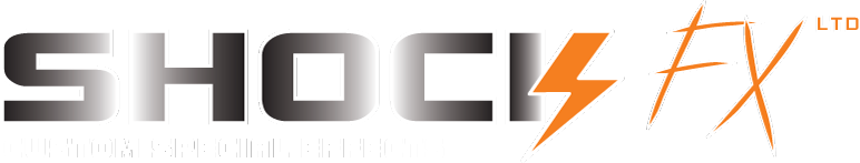 Shock FX - Custom special effects